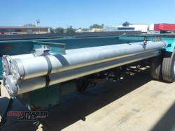 1996 Krueger Tipping Skel