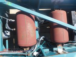 1996 Krueger Tipping Skel