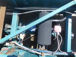 1996 Krueger Tipping Skel