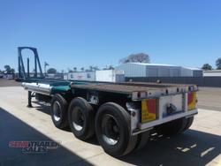 1996 Krueger Tipping Skel