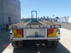 1996 Krueger Tipping Skel