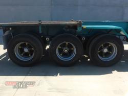 1996 Krueger Tipping Skel