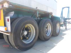 1996 Krueger Tipping Skel