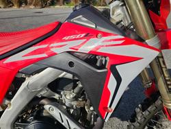 2019 Honda CRF450L