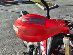 2019 Honda CRF450L