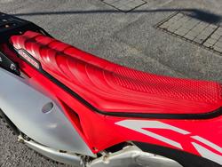 2019 Honda CRF450L