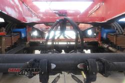 1970 Custom 20FT Skel