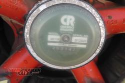 1970 Custom 20FT Skel