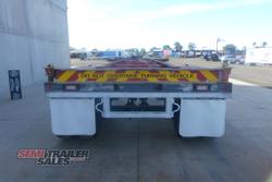 1970 Custom 20FT Skel