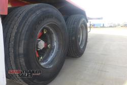 1970 Custom 20FT Skel