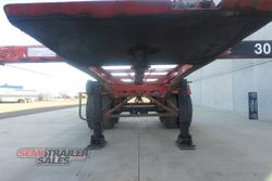 1970 Custom 20FT Skel