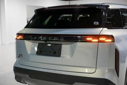2026 Jaecoo J7 Track