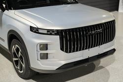 2026 Jaecoo J7 Track