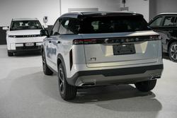 2026 Jaecoo J7 Track