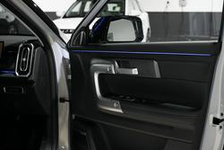 2026 Jaecoo J7 Track