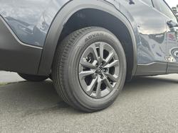 2026 MAZDA CX-5 G25 PURE