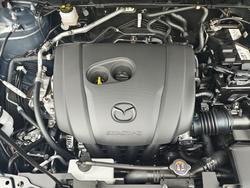 2026 MAZDA CX-5 G25 PURE