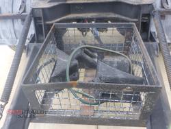 2006 Chris's Body Builders 3 Axle Bin Dog Trailer