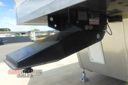 2013 Motorsport 5th Wheel Transporter