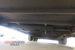 2013 Motorsport 5th Wheel Transporter