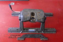 2013 Motorsport 5th Wheel Transporter