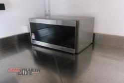 2013 Motorsport 5th Wheel Transporter