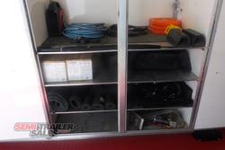 2013 Motorsport 5th Wheel Transporter