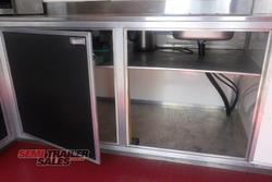 2013 Motorsport 5th Wheel Transporter