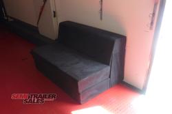 2013 Motorsport 5th Wheel Transporter