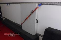 2013 Motorsport 5th Wheel Transporter