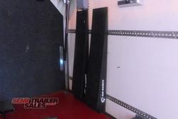 2013 Motorsport 5th Wheel Transporter