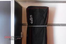 2013 Motorsport 5th Wheel Transporter