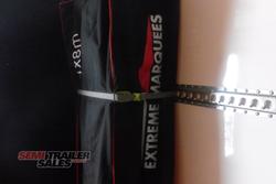 2013 Motorsport 5th Wheel Transporter