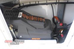 2013 Motorsport 5th Wheel Transporter