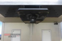 2013 Motorsport 5th Wheel Transporter