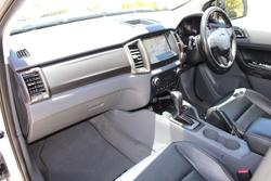 2017 Ford Ranger FX4