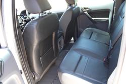 2017 Ford Ranger FX4