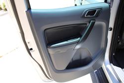 2017 Ford Ranger FX4