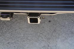 2017 Ford Ranger FX4