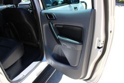 2017 Ford Ranger FX4