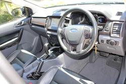 2017 Ford Ranger FX4