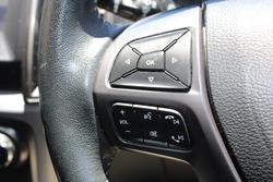 2017 Ford Ranger FX4