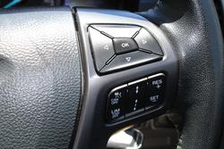 2017 Ford Ranger FX4