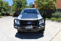 2017 Ford Ranger FX4