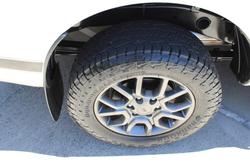 2017 Ford Ranger FX4