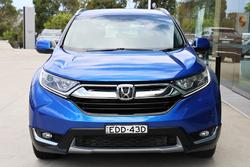 2019 HONDA CR-V VTi-S (2WD)