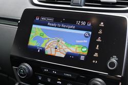 2019 HONDA CR-V VTi-S (2WD)