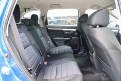 2019 HONDA CR-V VTi-S (2WD)