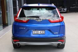 2019 HONDA CR-V VTi-S (2WD)