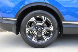 2019 HONDA CR-V VTi-S (2WD)